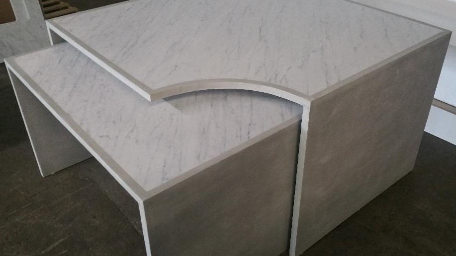 Concrete Veneer Panels | EA Stone Group | Call Today: 855-792-7867